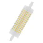 Ledvance LED Line R7s 118mm  18.5W 2452lm - 827 Blanc Très Chaud | Dimmable - Équivalent 150W