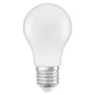 Ledvance Classic LED E27 Poire Dépolie 4.9W 470lm - 827- | Remplacement 40W
