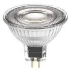 Ledvance Superior Spot LED Réflecteur GU5.3 MR16 5.3W 345lm 36D - 930- | Meilleur rendu de couleur - Dimmable - Remplacement 35W