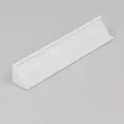 Topmet LED Profil CABI12 E slide - 1m - Complete set - Blanc