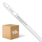 Lot 10x Tube LED T5 Extreme (Direct 230V) High Output 26W 3640lm - 830  | 115cm - Remplacement 54W