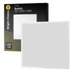 Dalle LED Backlit 36W 3600lm - 830 Blanc Chaud | 60x60cm - UGR 