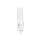 Philips CorePro PL-C / Dulux-D D/E LED 5.9W 850lm - 830 Blanc Chaud | Remplacement 13W