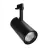 Spot LED sur rail Spot Noir 35W 3300lm 36D - 940 | Meilleur rendu de couleur