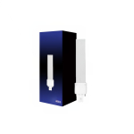 PL-S LED 4.5W 600lm - 840  | Remplacement 9W