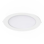 Spot Encastrable LED V2.0 24W 2400lm 120D - 840  | 225mm - Diamètre 200mm - IP44 