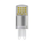 LED Capsule G9 3.2W 350lm - 827 Blanc Très Chaud | Dimmable - Équivalent 30W