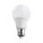 Pro LED E27 Poire Dépolie 9W 806lm - 822-827 Dim to Warm | Dimmable - Remplacement 60W