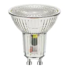 Spot LED GU10 PAR16 4.8W 450lm 36D - 827  | Remplacement 65W