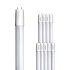 Lot 10x tube LED 120cm | 6500K 17W - UO