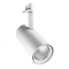 Spot LED sur rail 3 phases Spot Blanc 35W 3300lm 36D - 940 | Meilleur rendu de couleur